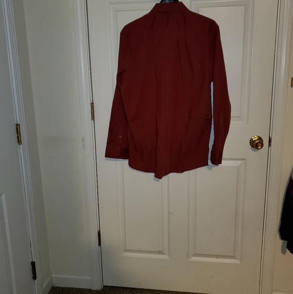 Portabella Button Down Shirt - Picture 2 of 3